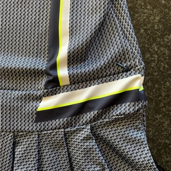 NWT Lucky in Love Fast Paced Dress - Picture 6 of 8